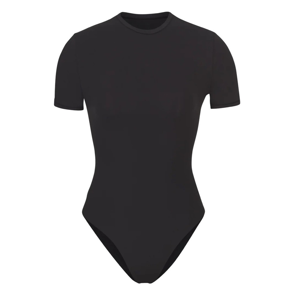 FITS EVERYBODY T-SHIRT BODYSUIT